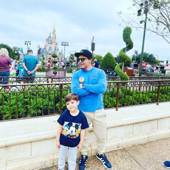 Meet your Posher, David - Picture 4 of 4